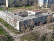 В лицее новых информационных технологий прошла интегрированная предметная неделя лицей