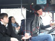 Маршрут не для всех