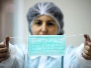 Днепродзержинским туберкулезникам выдадут паек медицина