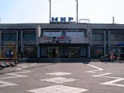 Военная мелодрама в кинотеатре «Мир» мир