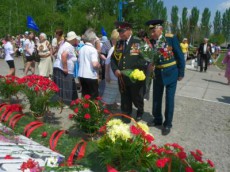 митинг памяти митинг памяти