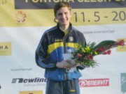 На Олимпиаду в Лондон поедет еще один Днепродзержинец олимпийские игры