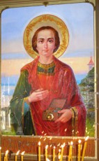 пантелеймон пантелеймон