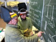 В Днепродзержинске стартует уникальный профобразовательный проект профобразование