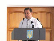 Горводоканал отдаст в хорошие руки недвижимость проша