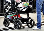 Родителей брошенного ребенка нашли ребенок пропажа