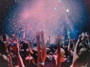 Днепродзержинцев приглашают на рок-фестиваль рок-фестиваль