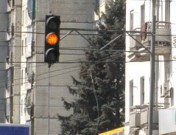 Нужда «отбить» светофоры светофор