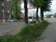 В Днепродзержинске продолжают «бороться» со светофорами светофоры открыли