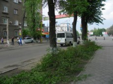 светофоры открыли светофоры открыли