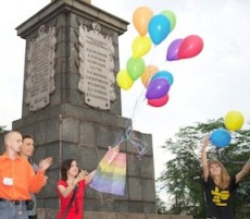 сексуальная ориентация