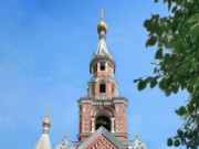 В Днепродзержинске реконструируют памятник архитектуры собор