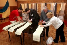 списки избирателей