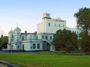 Любовь – любовь, или как мы попали! театр