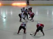 Днепродзержинская команда – чемпион области по хоккею хокей чемпионы