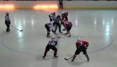 хокей чемпионы