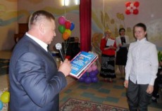 художница победитель