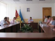 В Днепродзержинске создали Центр выдачи документов предпринимателям центр