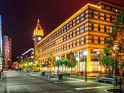 Днепропетровской области исполняется 80 лет