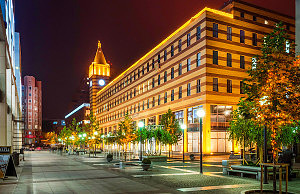 Днепропетровской области исполняется 80 лет