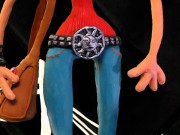 Шла Саша по шоссе