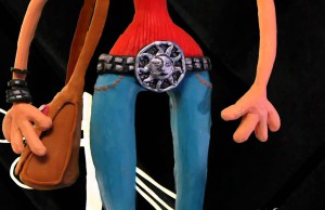 Шла Саша по шоссе