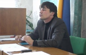 Референдум в Елизаветовке 3