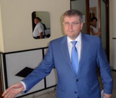 Губернатор нарекает на собственные же недоработки Губернатор