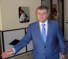 Губернатор