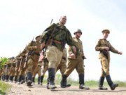 Реконструкция сражения Второй Мировой не состоится Реконструкция сражений второй мировой