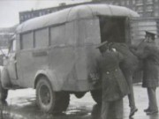 40 лет со дня восстания жителей Днепродзержинска восстание