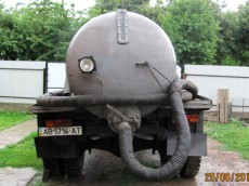 вывоз отходов