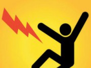 В Днепродзержинске на производстве погиб человек гибель