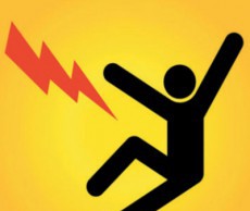 В Днепродзержинске на производстве погиб человек гибель