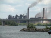 На ДМК начата реконструкция сортопрокатного стана «350» дмк