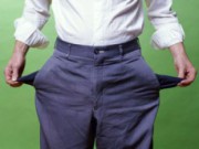 Долги по зарплате в Днепродзержинске никуда не делись долги