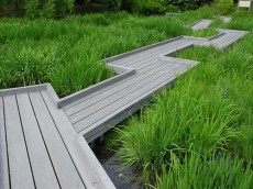 дорожки в саду