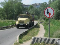 дорожные знаки восстановили дорожные знаки восстановили