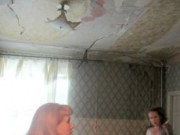 Отремонтировать разрушающееся здание все обещают здание рушится