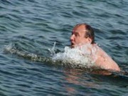 Под Днепродзержинском состоялся марафонский заплыв марафонский заплыв