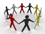 В Днепродзержинске появилась «народная сила» народ