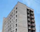 Днепродзержинск «прирастет» новы социальным жильем общага