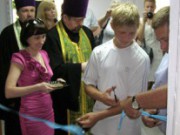 Власти открыли социальный отель, но угодили не всем общежитие