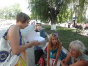 Городская библиотека спрашивает жителей – нужны ли им библиотеки? опрос о библиотеках