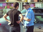 В ГАИ призывают быть осторожными и пешеходов пешеходы гаи