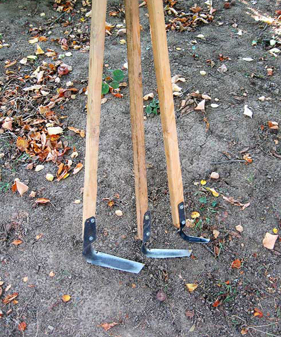 плоскорез фокина