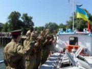 К годовщине начала войны возложили цветы к бюсту Брежнева почтили память