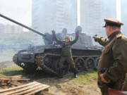 Реконструкция боев за Днепродзержинск должна состояться реконструкция боя состоится