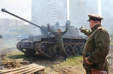 реконструкция боя состоится