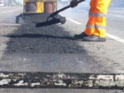 Вилкул обещает ускоренный ремонт дорог в Днепродзержинске ремонт дорог